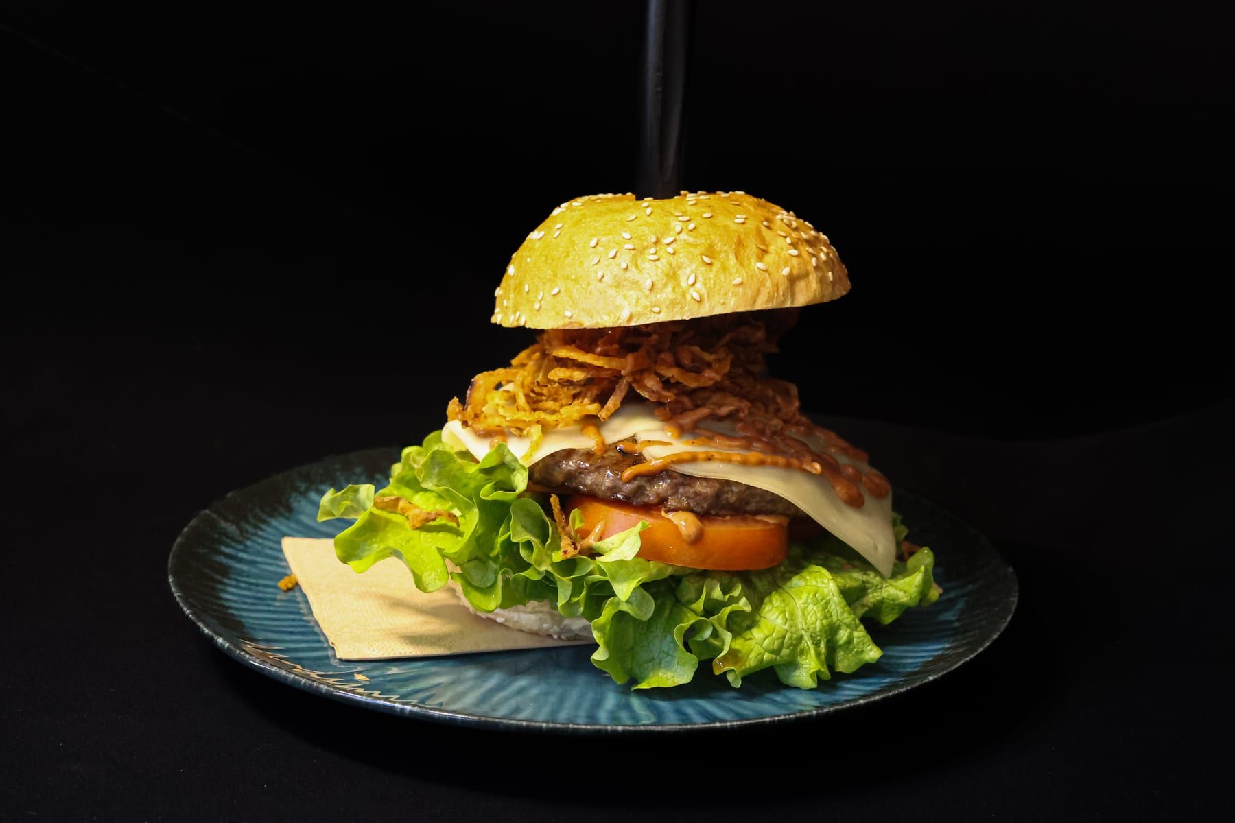Cheeseburger